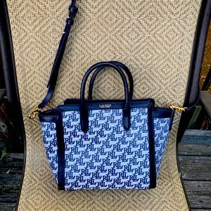 Vera stylish tote bag from Ralph Lerann
